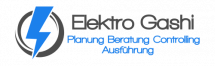 Elektro Gashi